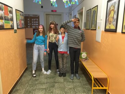 14.11.2019 - RETRO DEN Na Korábě - Album - fotografie 2