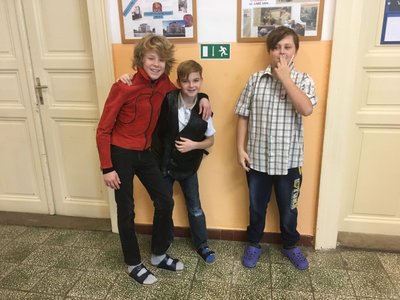 14.11.2019 - RETRO DEN Na Korábě - Album - fotografie 15