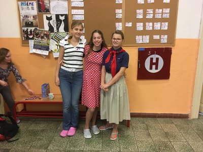 14.11.2019 - RETRO DEN Na Korábě - Album - fotografie 23