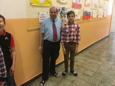 14.11.2019 - RETRO DEN Na Korábě - Album - fotografie 14