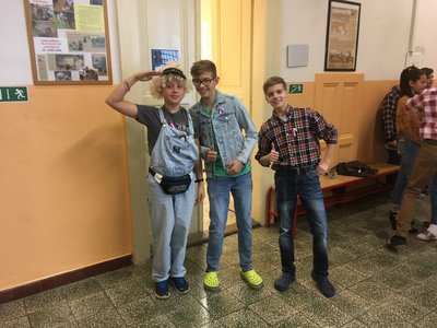 14.11.2019 - RETRO DEN Na Korábě - Album - fotografie 6