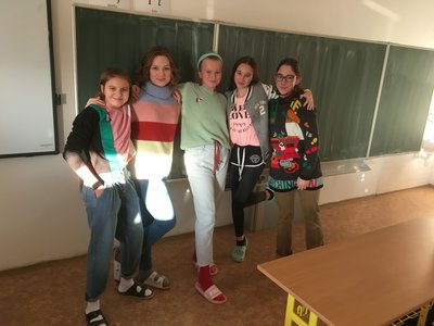 14.11.2019 - RETRO DEN Na Korábě - Album - fotografie 28