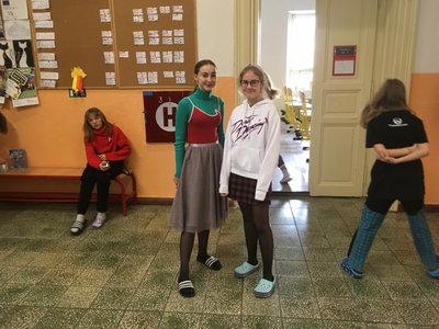 14.11.2019 - RETRO DEN Na Korábě - Album - fotografie 19