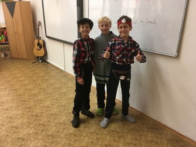 14.11.2019 - RETRO DEN Na Korábě - Album - fotografie 21