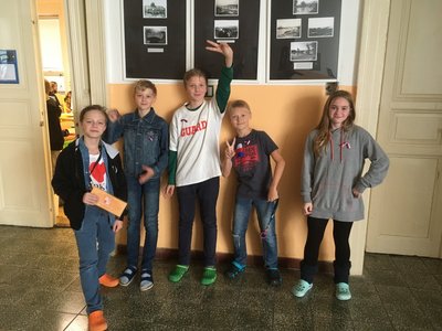 14.11.2019 - RETRO DEN Na Korábě - Album - fotografie 29