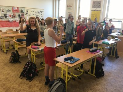 14.11.2019 - RETRO DEN Na Korábě - Album - fotografie 8