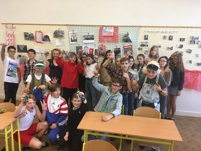 14.11.2019 - RETRO DEN Na Korábě - Album - fotografie 5