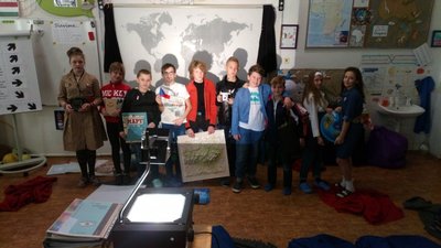 14.11.2019 - RETRO DEN Na Korábě - Album