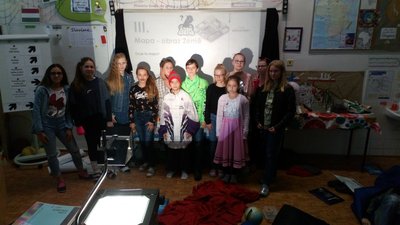 14.11.2019 - RETRO DEN Na Korábě - Album - fotografie 9