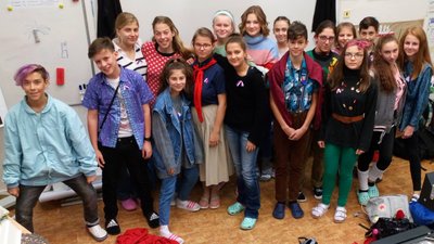 14.11.2019 - RETRO DEN Na Korábě - Album - fotografie 26