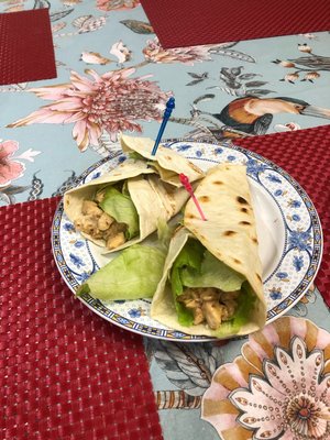 25.03.2020 - MasterChef - Mexiko - zeměpis (7.CD) - Album - fotografie 1