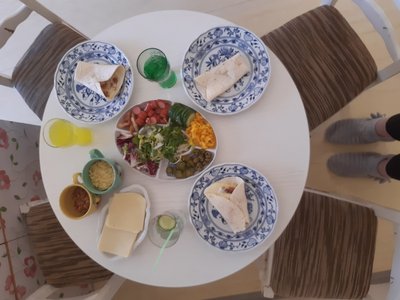 25.03.2020 - MasterChef - Mexiko - zeměpis (7.CD) - Album - fotografie 2