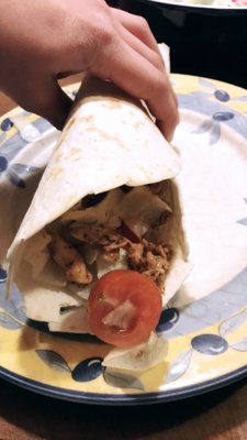 25.03.2020 - MasterChef - Mexiko - zeměpis (7.CD) - Album - fotografie 3