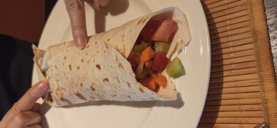 25.03.2020 - MasterChef - Mexiko - zeměpis (7.CD) - Album - fotografie 11