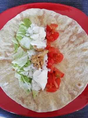 25.03.2020 - MasterChef - Mexiko - zeměpis (7.CD) - Album - fotografie 14