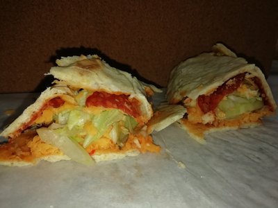 25.03.2020 - MasterChef - Mexiko - zeměpis (7.CD) - Album - fotografie 18