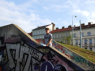 08.10.2021 - Geologický projektový den (9.ABC) - Album - fotografie 10