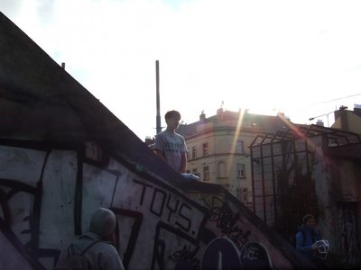 08.10.2021 - Geologický projektový den (9.ABC) - Album - fotografie 19