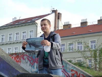 08.10.2021 - Geologický projektový den (9.ABC) - Album - fotografie 31