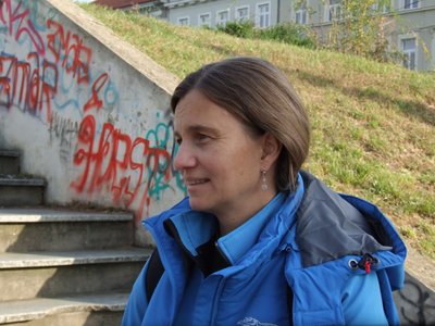 08.10.2021 - Geologický projektový den (9.ABC) - Album - fotografie 11