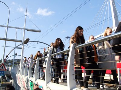 08.10.2021 - Geologický projektový den (9.ABC) - Album - fotografie 13