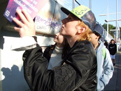 08.10.2021 - Geologický projektový den (9.ABC) - Album - fotografie 27