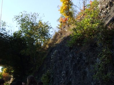 08.10.2021 - Geologický projektový den (9.ABC) - Album - fotografie 2