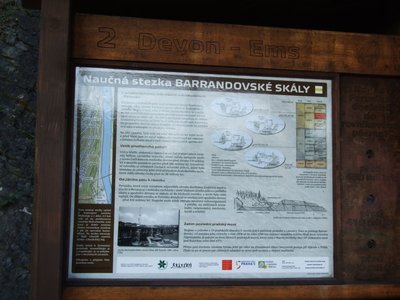 08.10.2021 - Geologický projektový den (9.ABC) - Album - fotografie 3