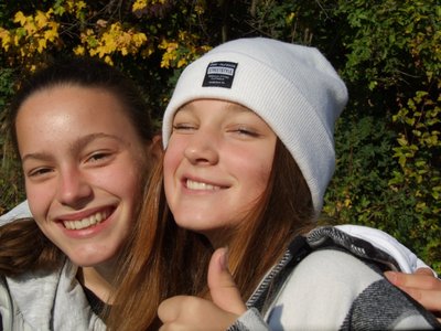 08.10.2021 - Geologický projektový den (9.ABC) - Album - fotografie 17