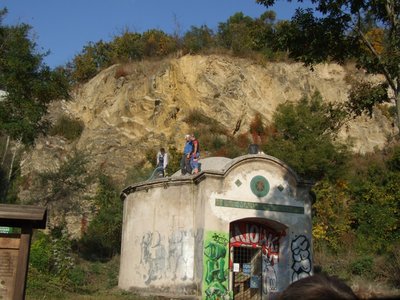 08.10.2021 - Geologický projektový den (9.ABC) - Album - fotografie 29