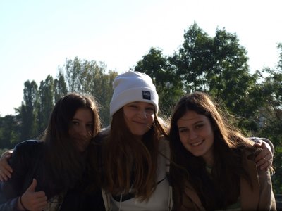 08.10.2021 - Geologický projektový den (9.ABC) - Album - fotografie 18