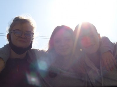 08.10.2021 - Geologický projektový den (9.ABC) - Album - fotografie 23