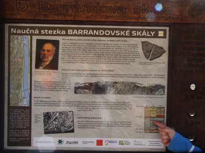 08.10.2021 - Geologický projektový den (9.ABC) - Album - fotografie 34