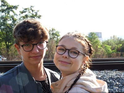 08.10.2021 - Geologický projektový den (9.ABC) - Album - fotografie 20