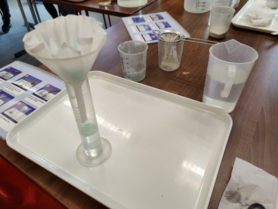 30.09.2022 - Laboratoř Abrakadabra - Voda je poklad (V.E) - Album - fotografie 22