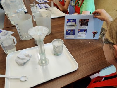 30.09.2022 - Laboratoř Abrakadabra - Voda je poklad (V.E) - Album - fotografie 10