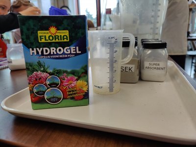 30.09.2022 - Laboratoř Abrakadabra - Voda je poklad (V.E) - Album - fotografie 16