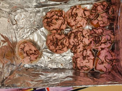 03.11.2022 - Oslavujeme Halloween na Korábě - Album