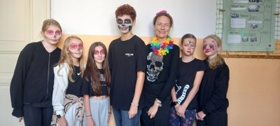 03.11.2022 - Oslavujeme Halloween na Korábě - Album - fotografie 10