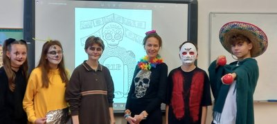 03.11.2022 - Oslavujeme Halloween na Korábě - Album - fotografie 11