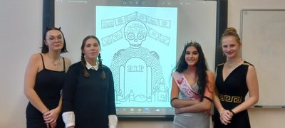 03.11.2022 - Oslavujeme Halloween na Korábě - Album - fotografie 12