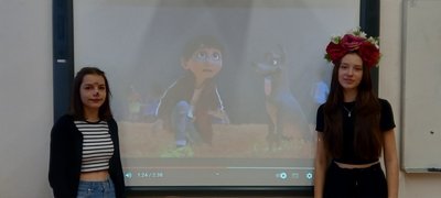 03.11.2022 - Oslavujeme Halloween na Korábě - Album - fotografie 13