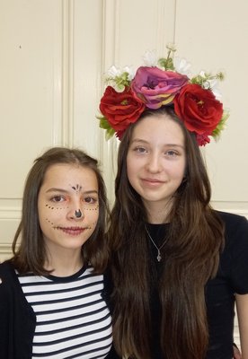 03.11.2022 - Oslavujeme Halloween na Korábě - Album - fotografie 14