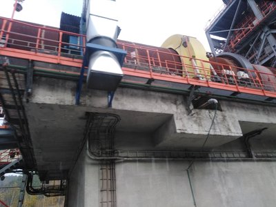 14.11.2022 - Terénní výuka (Cemex a Železné hory) - Album - fotografie 16