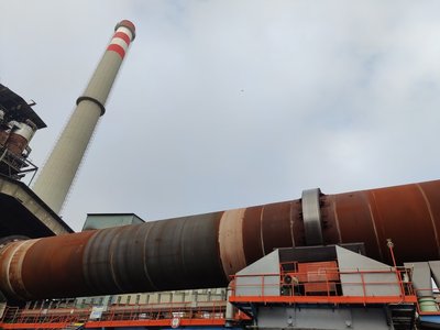 14.11.2022 - Terénní výuka (Cemex a Železné hory) - Album - fotografie 2