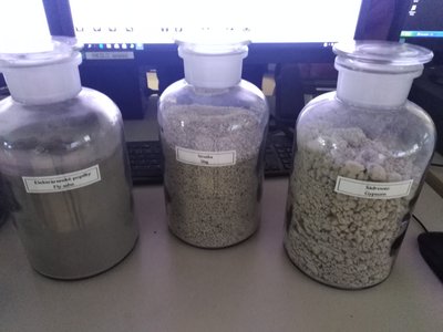 14.11.2022 - Terénní výuka (Cemex a Železné hory) - Album - fotografie 12