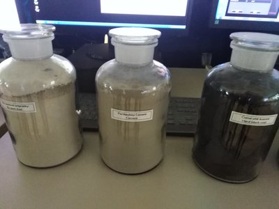 14.11.2022 - Terénní výuka (Cemex a Železné hory) - Album - fotografie 10