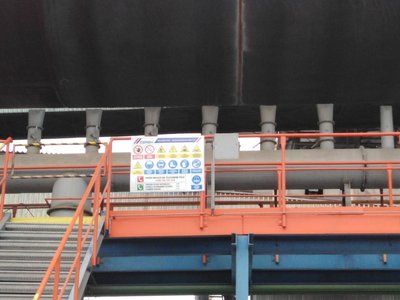 14.11.2022 - Terénní výuka (Cemex a Železné hory) - Album - fotografie 8