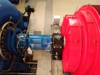 14.11.2022 - Terénní výuka (Cemex a Železné hory) - Album - fotografie 4