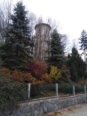 14.11.2022 - Terénní výuka (Cemex a Železné hory) - Album - fotografie 3